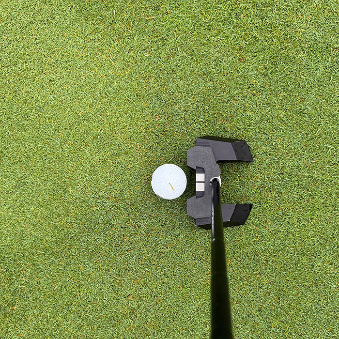 L.A.B Golf Mezz Max/Mezz Center-Face Putting Training Aid, for Intermediate &Pro